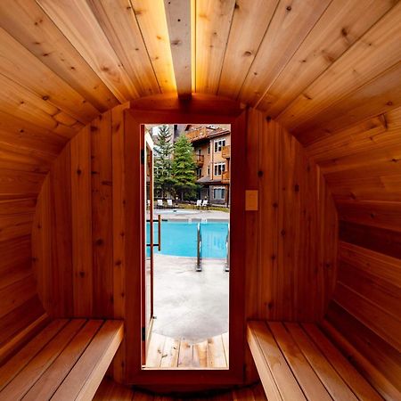 The Raven Suite At Stoneridge Mountain Resort Canmore Luaran gambar