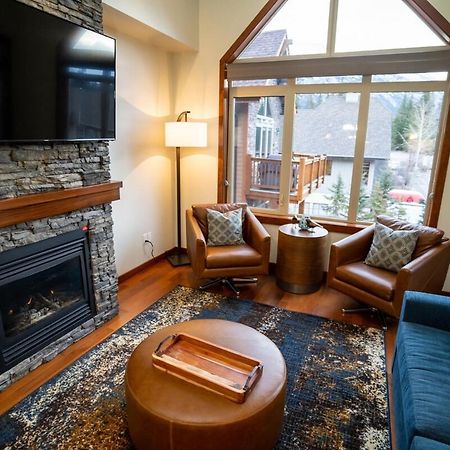 The Raven Suite At Stoneridge Mountain Resort Canmore Luaran gambar