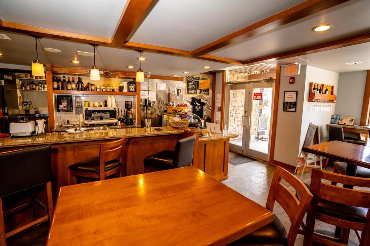 The Raven Suite At Stoneridge Mountain Resort Canmore Luaran gambar